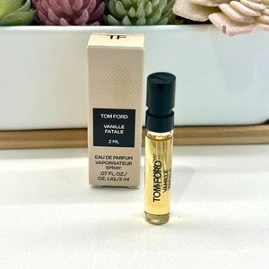 Tom Ford Vanille Fatale